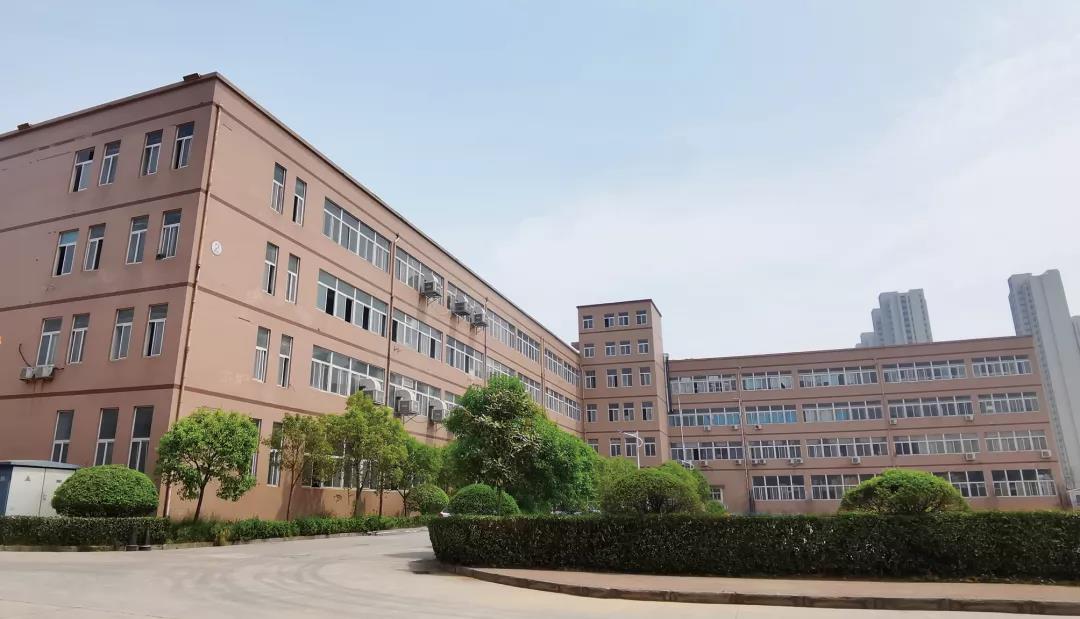 郑州轻工业学校